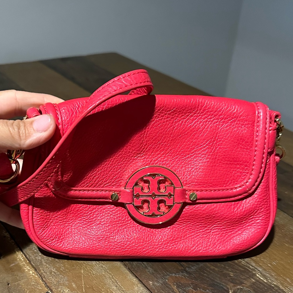 Tory Burch small crossbody